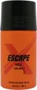 HRX Escape Deodorant 250ml Spray