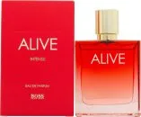 Hugo Boss Alive Intense Eau de Parfum 50ml Spray