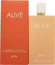 Hugo Boss Hugo Boss Alive Perfumed Hand & Body Lotion 200ml