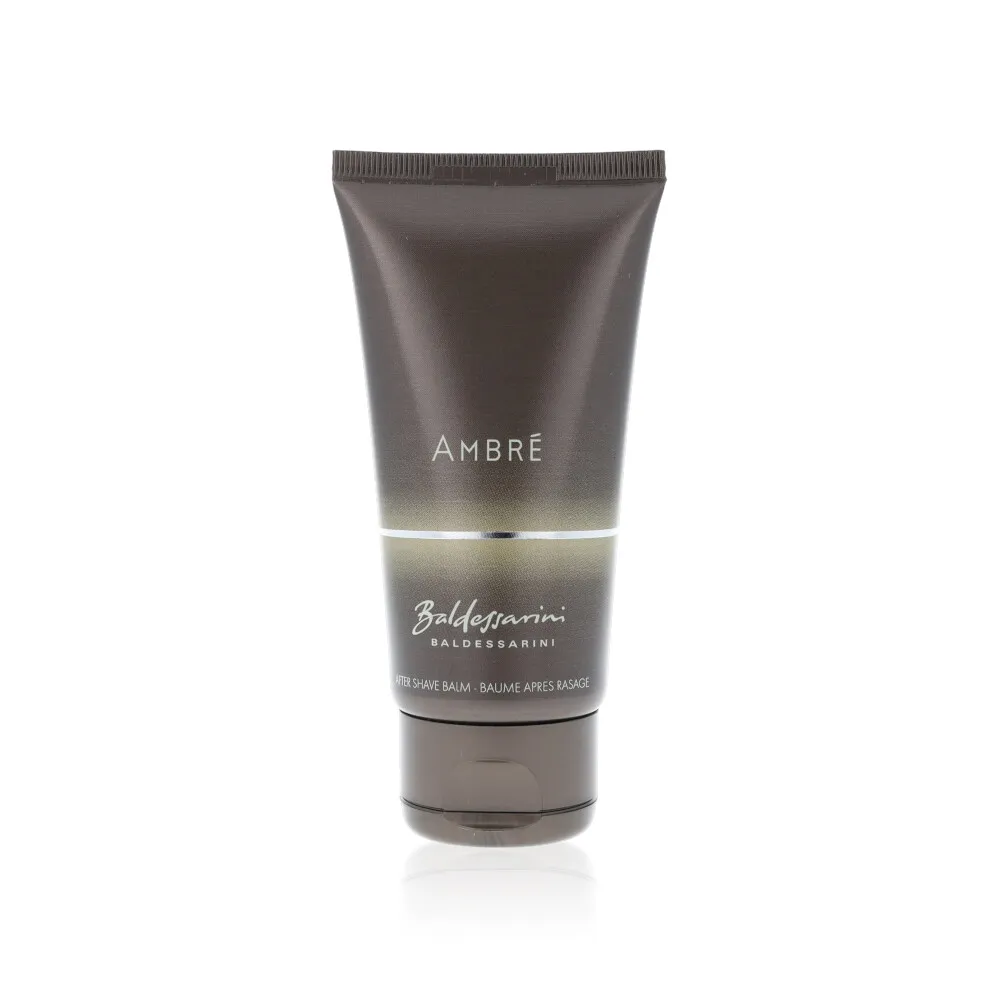 Hugo Boss Baldessarini Ambre Aftershave Balm 75ml