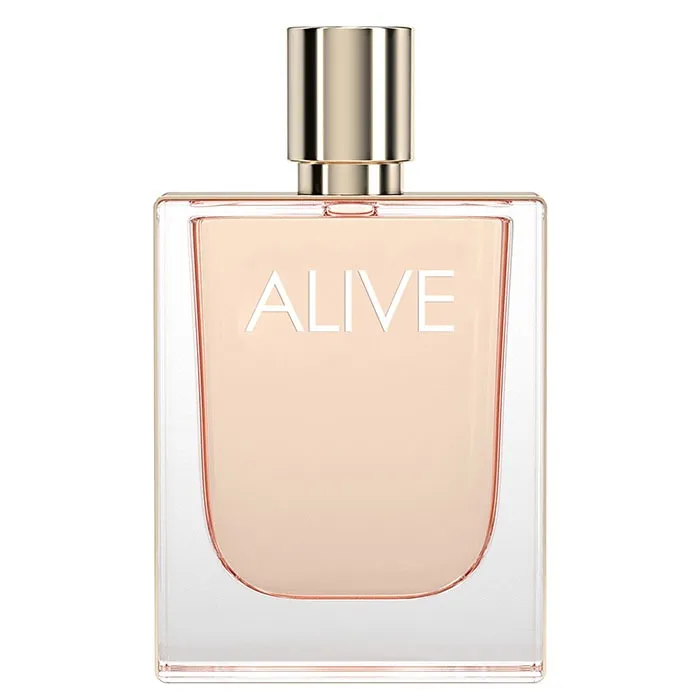 Hugo Boss Boss Alive For Her Eau de Parfum 80ml Spray