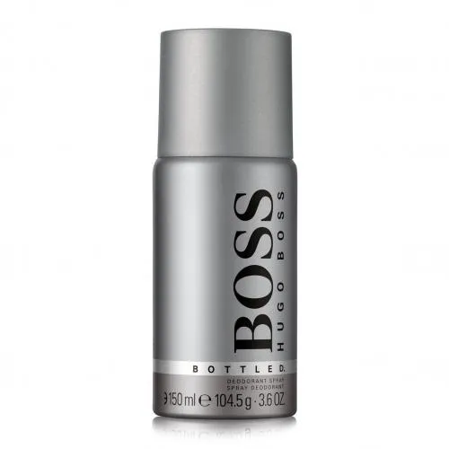 Hugo Boss Boss Bottled Deodorant 150ml Spray