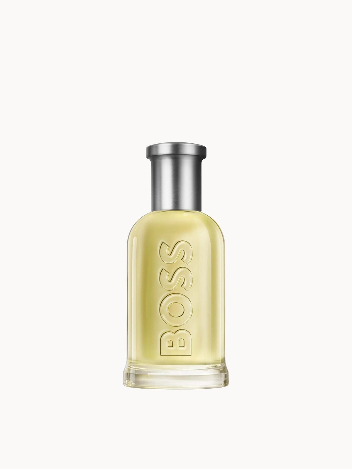 HUGO BOSS BOSS Bottled Eau de Toilette 50ml