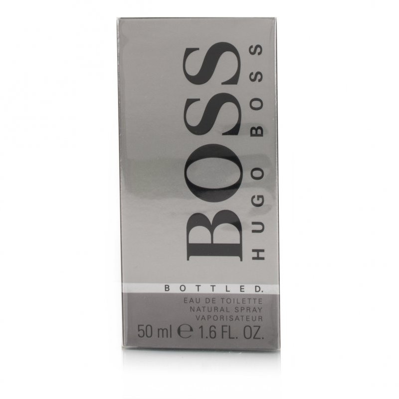 Hugo Boss Boss Bottled EDT Spray 50ml