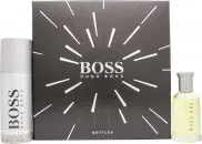 Hugo Boss Boss Bottled Gift Set 50ml EDT + 150ml Deodorant Spray