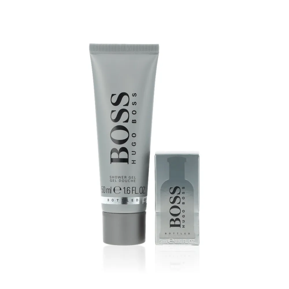 Hugo Boss Boss Bottled Giftset