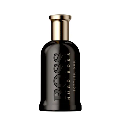 Hugo Boss Boss Bottled OUD Eau de Parfum 50ml Spray