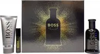 Hugo Boss Boss Bottled Parfum Gift Set 100ml EDP + 100ml Shower Gel + 10ml EDP
