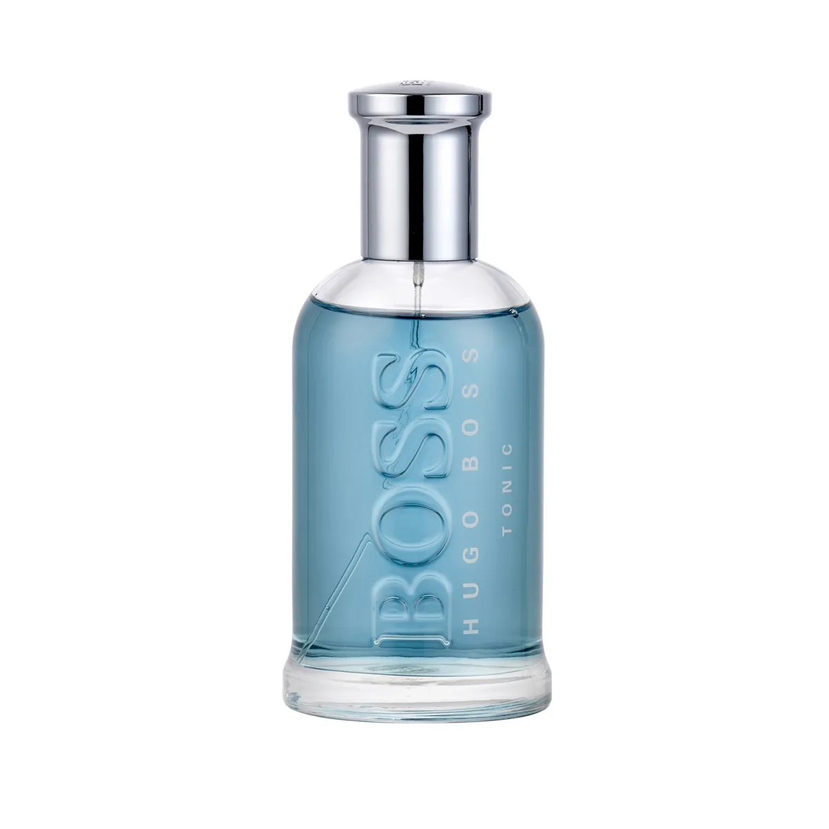 Hugo Boss Boss Bottled Tonic Eau de Toilette 50ml Spray
