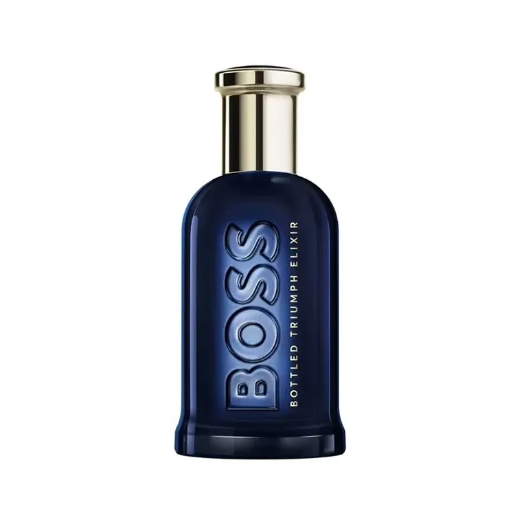 Hugo Boss Boss Bottled Triumph Elixir Parfum Intense 100ml Spray