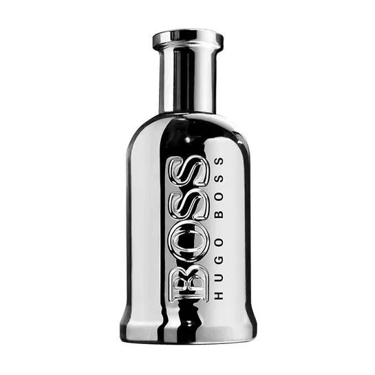 Hugo Boss Boss Bottled United Eau De Toilette 100ml Spray