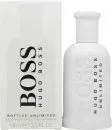 Hugo Boss Boss Bottled Unlimited Eau de Toilette 100ml Spray