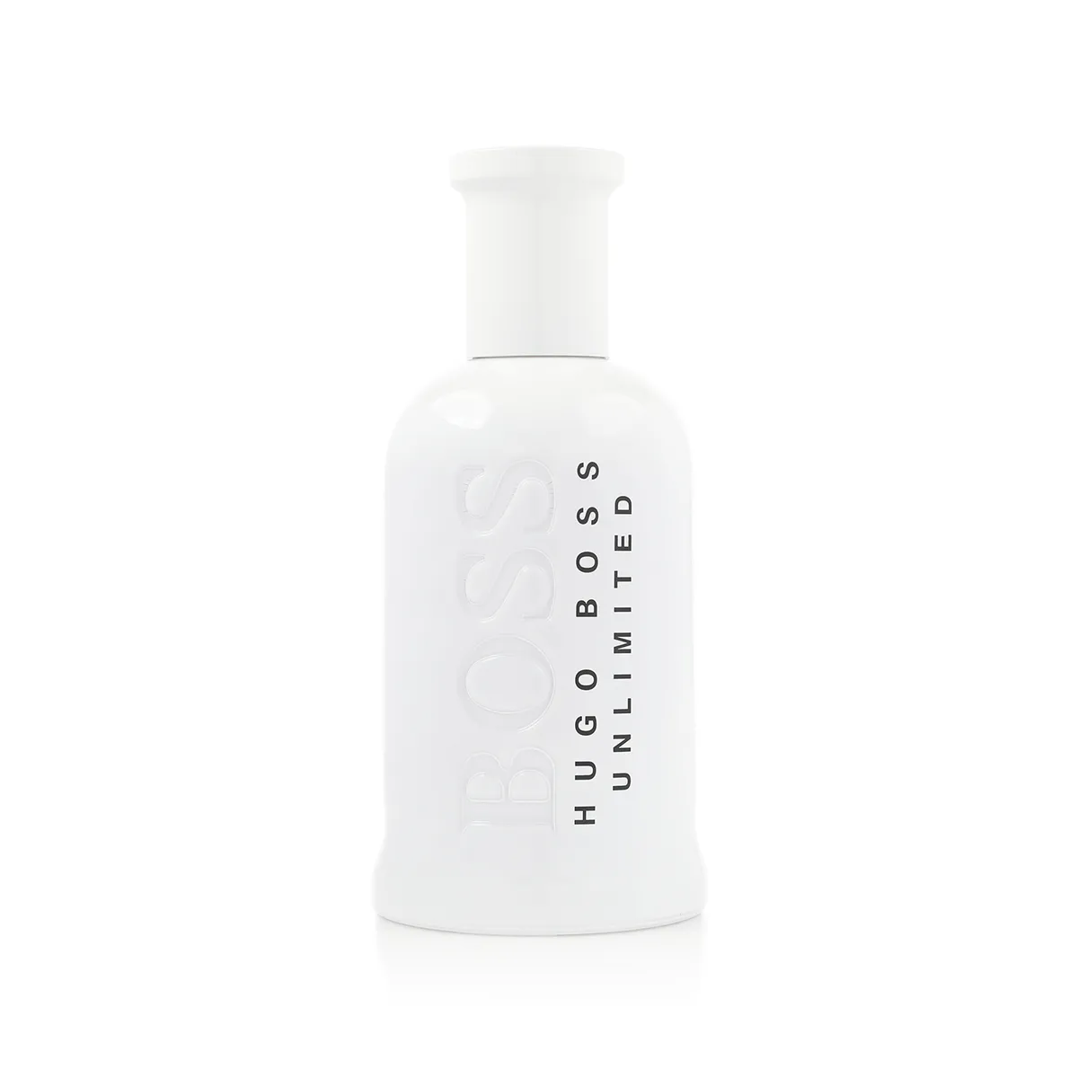 Hugo Boss Boss Bottled Unlimited Eau de Toilette 200ml Spray