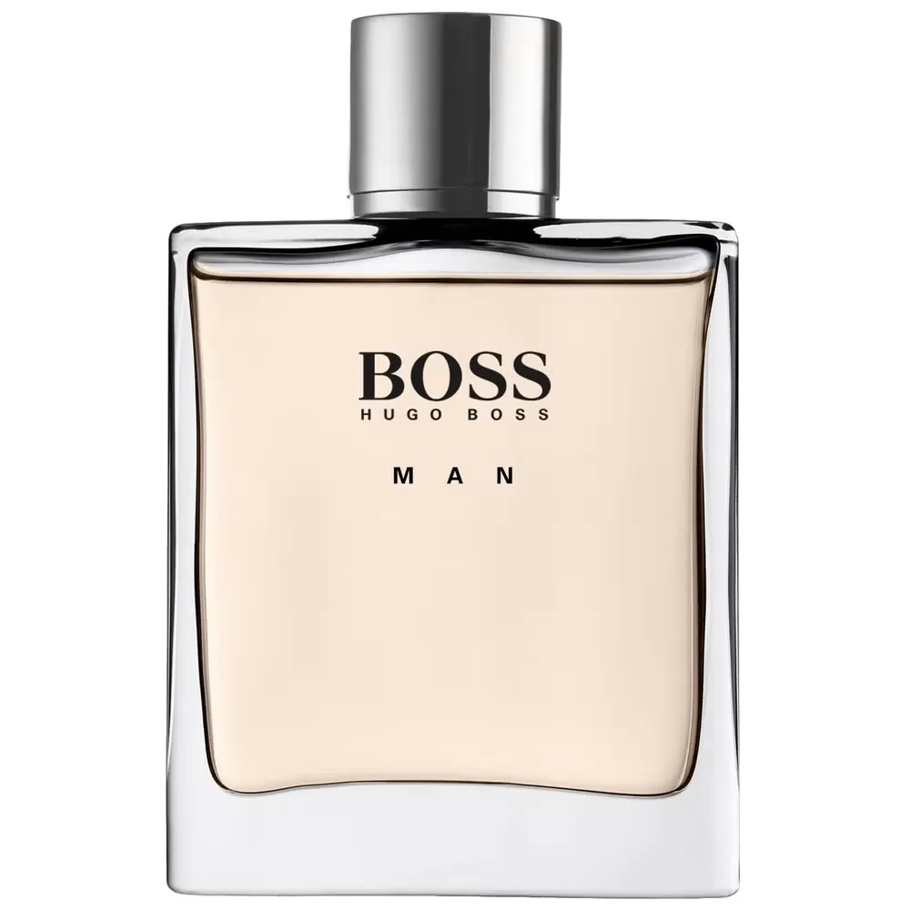 Hugo Boss Boss Man Eau de Toilette 100ml Spray