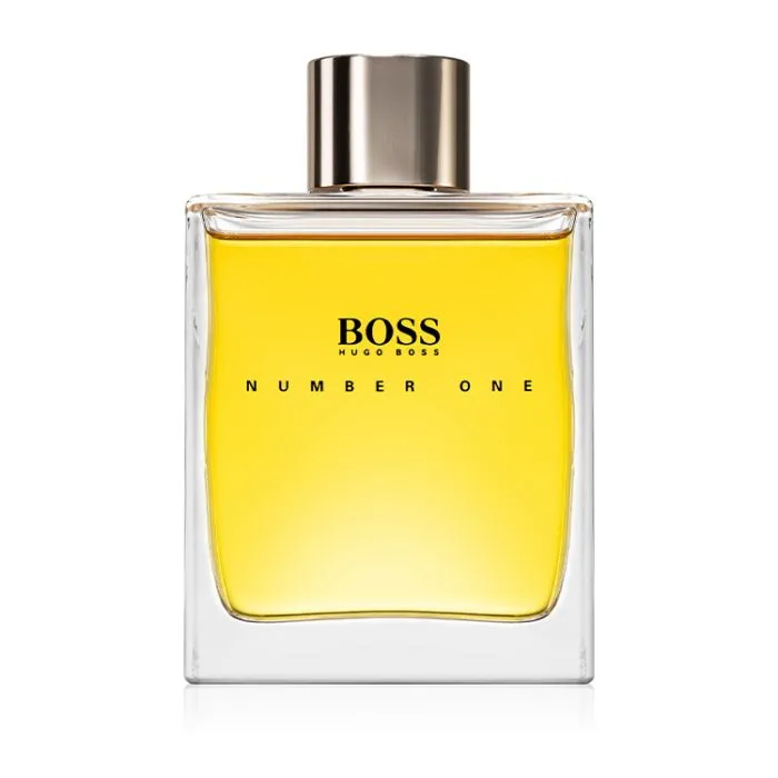Hugo Boss - Boss Number One Eau de Toilette Spray (100ml)