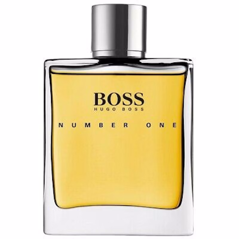 Hugo Boss Boss Number One EDT 100 ml
