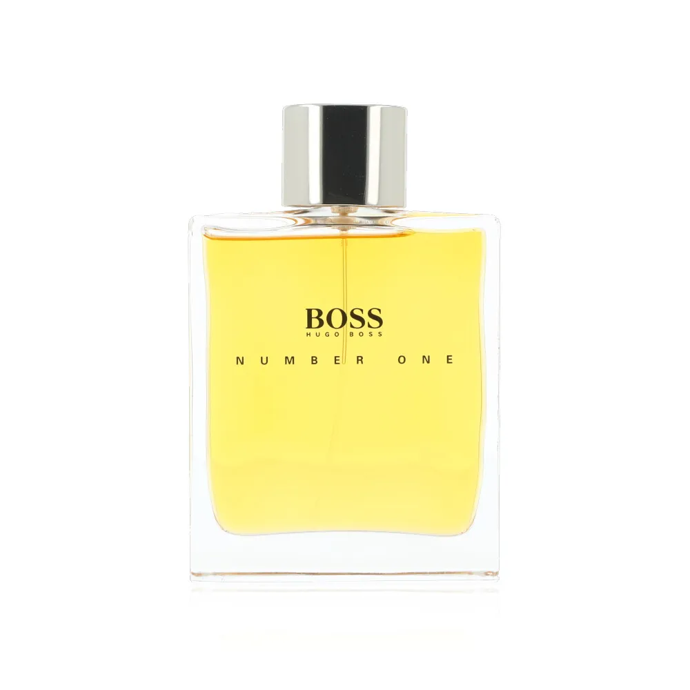 Hugo Boss Boss Number One EDT Spray 100ml