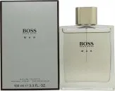 Hugo Boss Boss Orange Man Eau de Toilette 100ml Spray