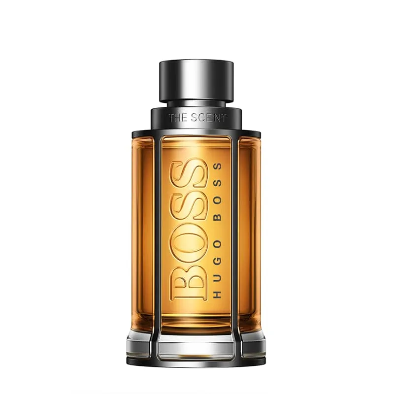 Hugo Boss Boss The Scent Aftershave Lotion 100ml Spray