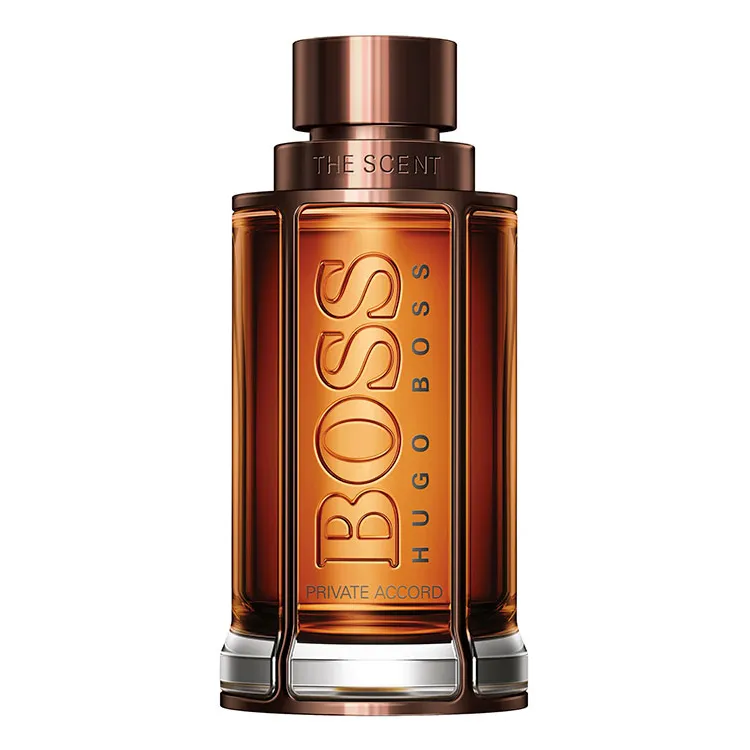 Hugo Boss Boss The Scent Private Accord Eau de Toilette 100ml Spray