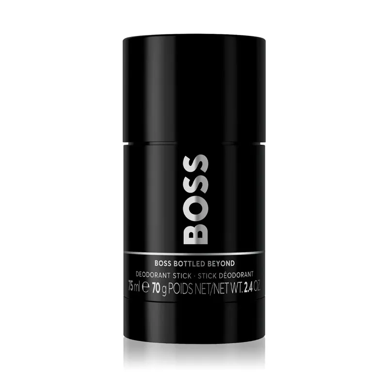 Hugo Boss Bottled Beyond 75g Deodorant Stick