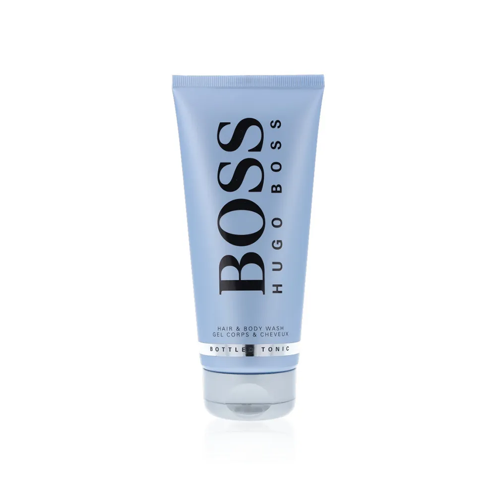 Hugo Boss Bottled Hair & Body Wash 200ml