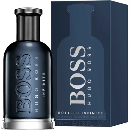 Hugo Boss Hugo Boss Bottled Infinite - Eau de Parfum 50ML