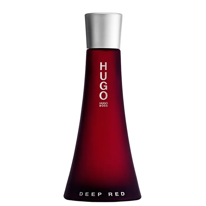 Hugo Boss Deep Red Eau de Parfum 90ml Spray