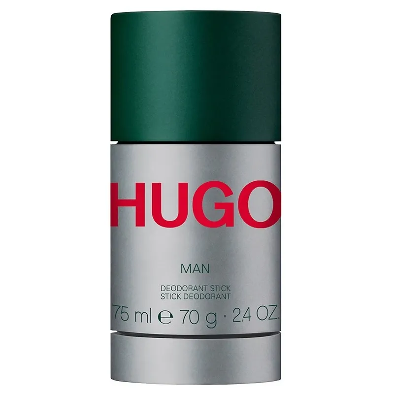 Hugo Boss Green Man Deodorant Stick 75ml