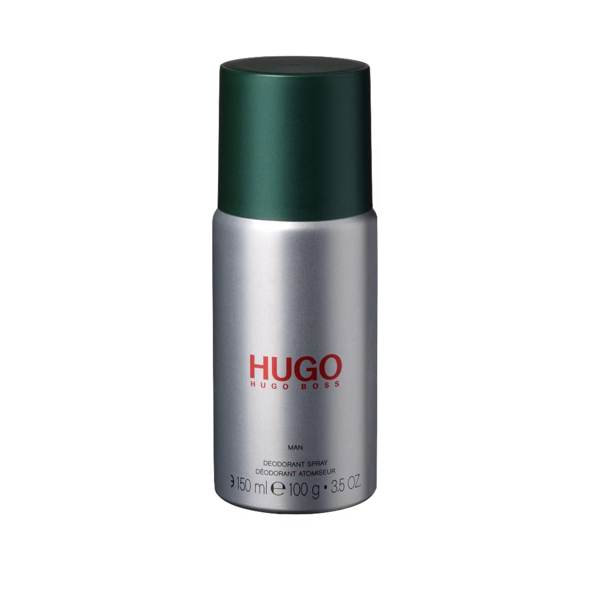 Hugo Boss Hugo For Men Deodorant Spray 150 ml
