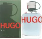 Hugo Boss Hugo Man Eau De Toilette 125ml Spray