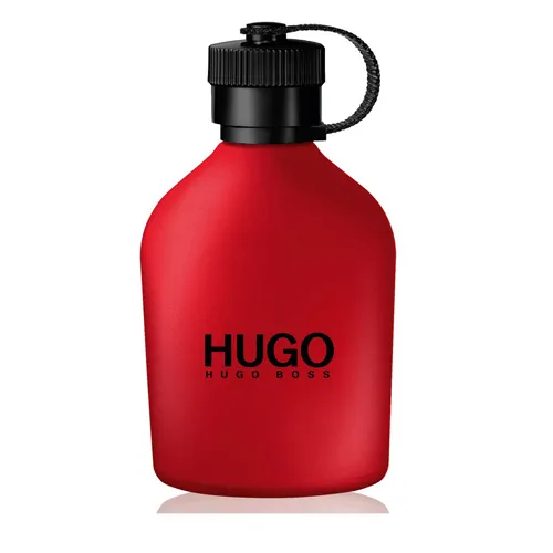 Hugo Boss Hugo Red Eau de Toilette 200ml Spray