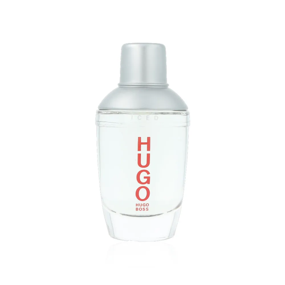 Hugo Boss Iced EDT Spray 75ml