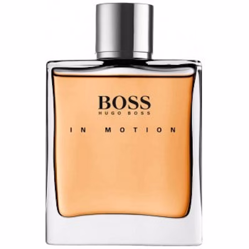 Hugo Boss In Motion Men EDT 100 ml