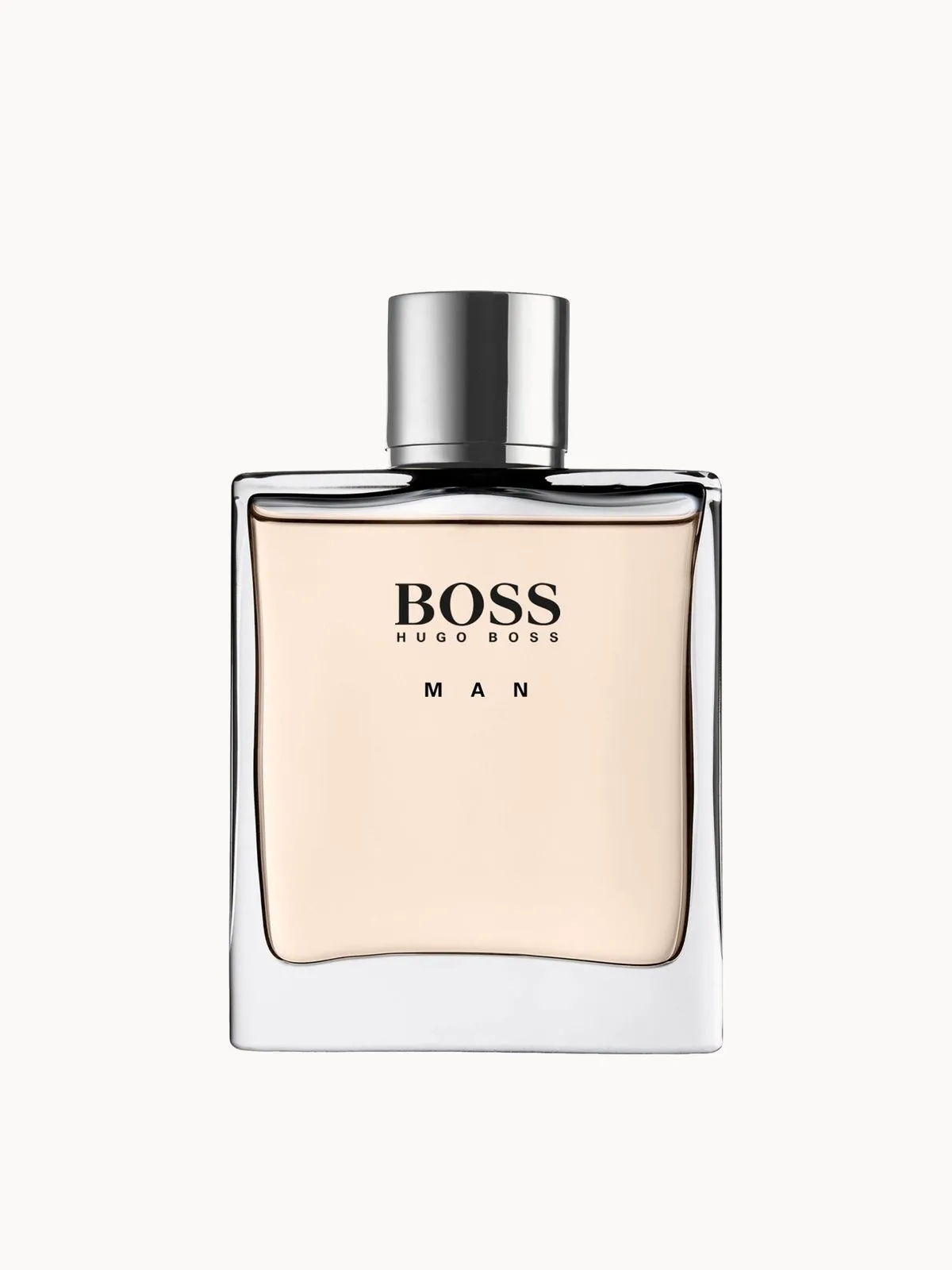 Hugo Boss Man Eau de Toilette 100ml