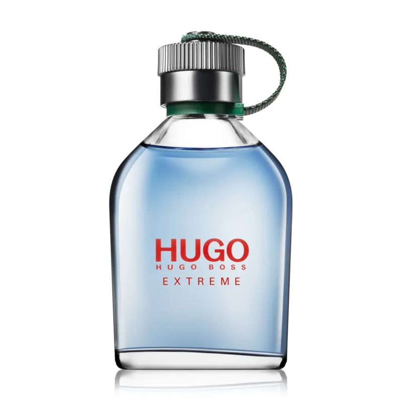 Hugo Boss Man Extreme Eau de Parfum 60ml Spray