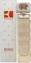 Hugo Boss Orange Eau de Toilette 50ml Spray