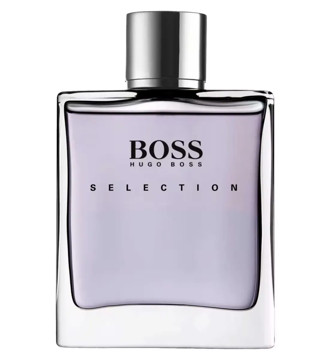 Hugo Boss Selection Eau de Toilette 100ml