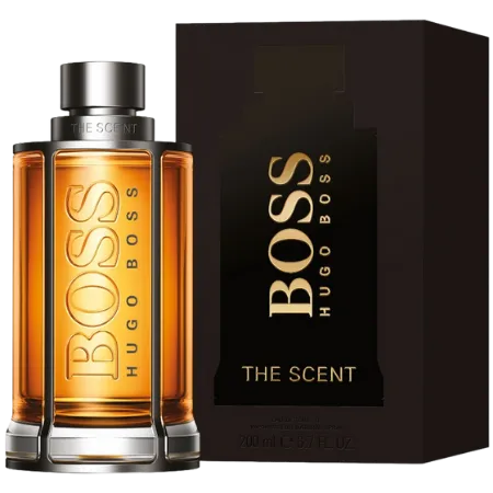 Hugo Boss Hugo Boss The Scent - Eau De Toilette 100ml