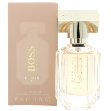 Hugo Boss Hugo Boss The Scent For Her - Eau de Parfum 30ml