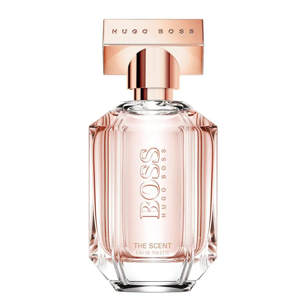 Hugo Boss The Scent For Her Eau de Toilette 50ml Spray