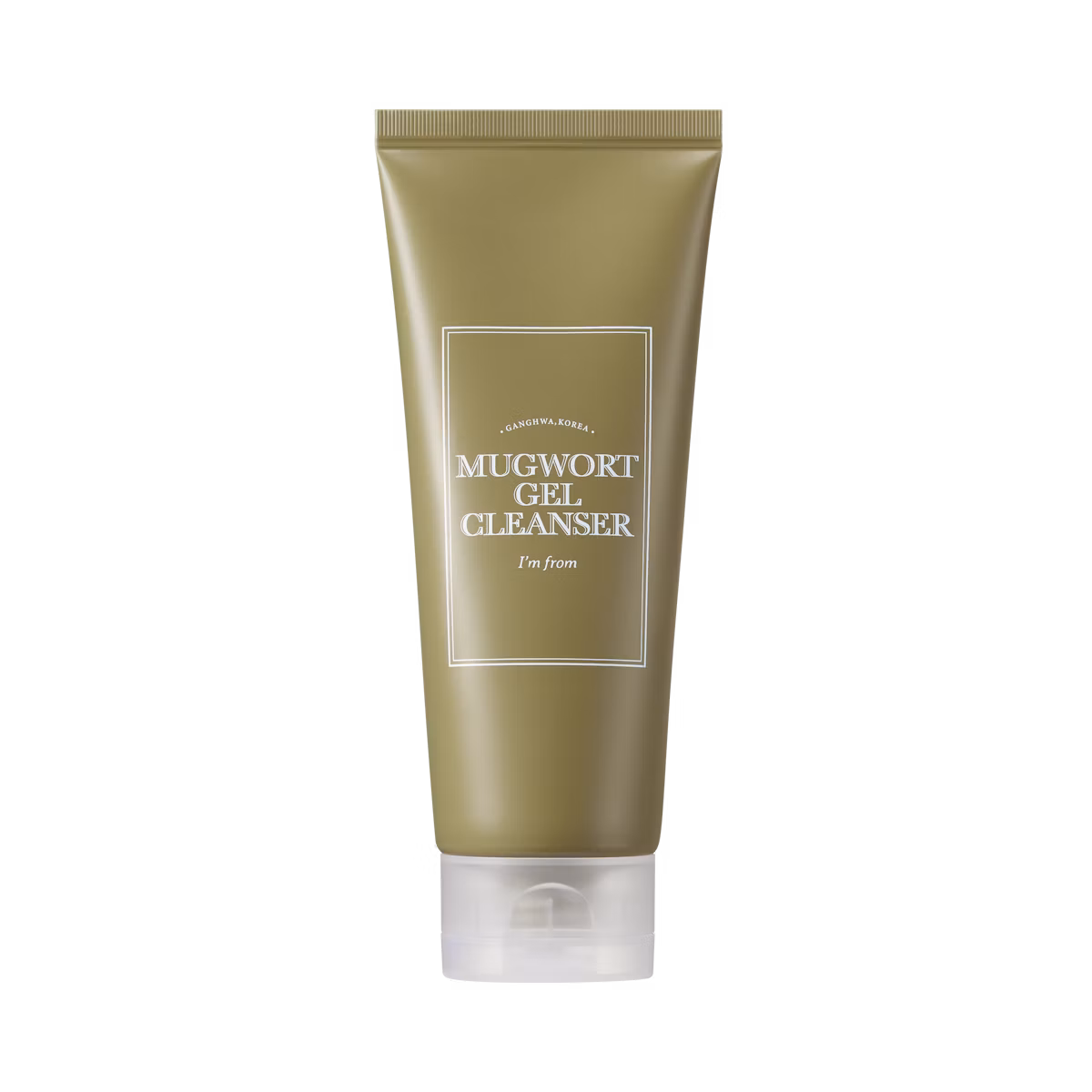 I'm From Mugwort Gel Cleanser 150 ml