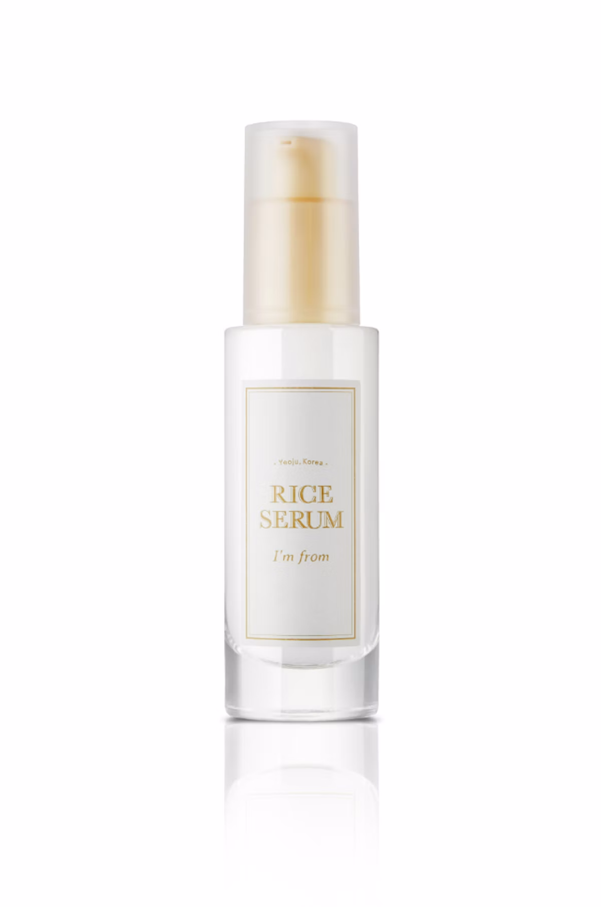 I'm From Rice Serum 30 ml