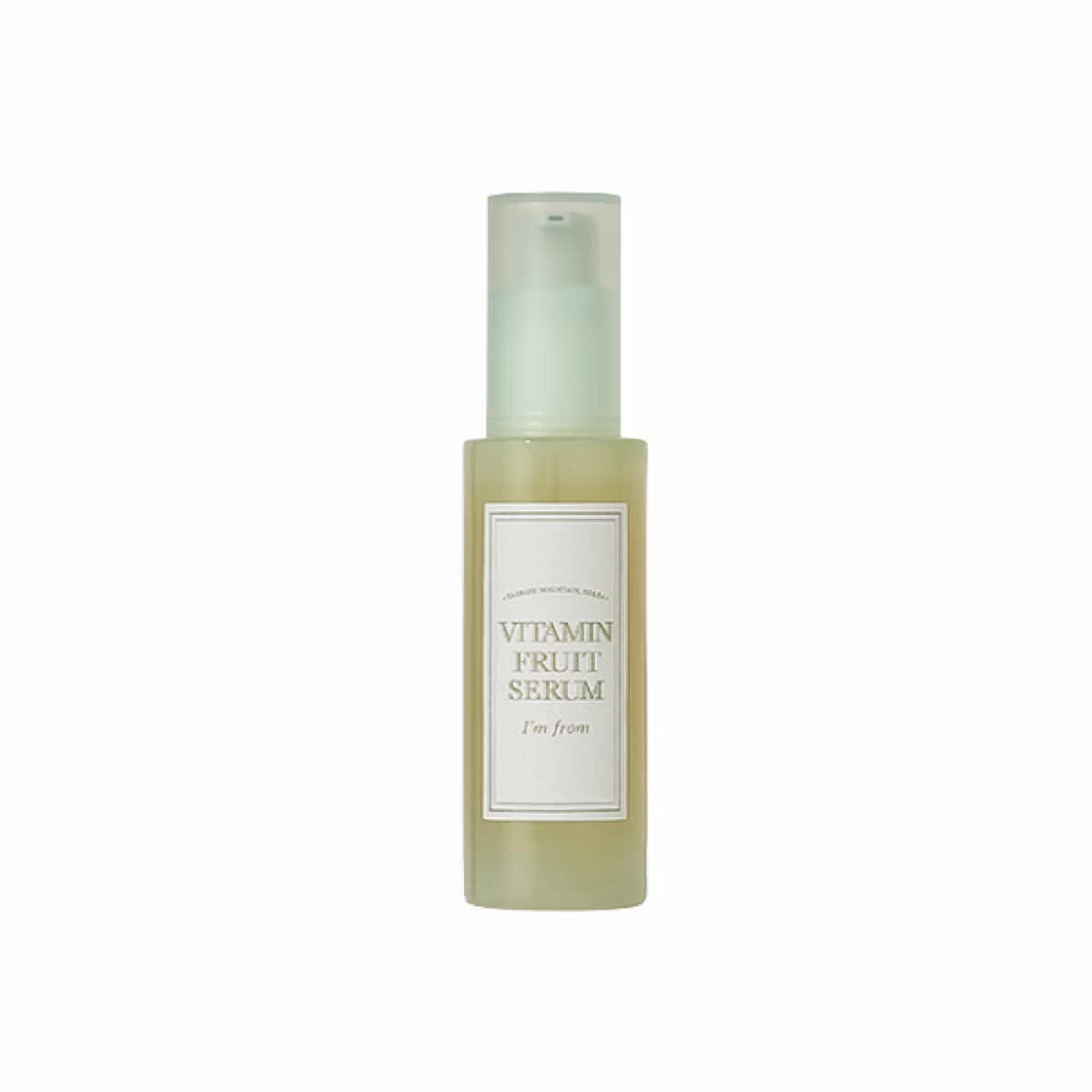 I'm From Vitamin Fruit Serum 30 ml