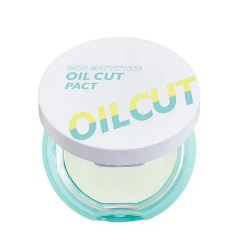 I'M MEME I'm Oil Cut Pact Matte Finish Powder 9.5g
