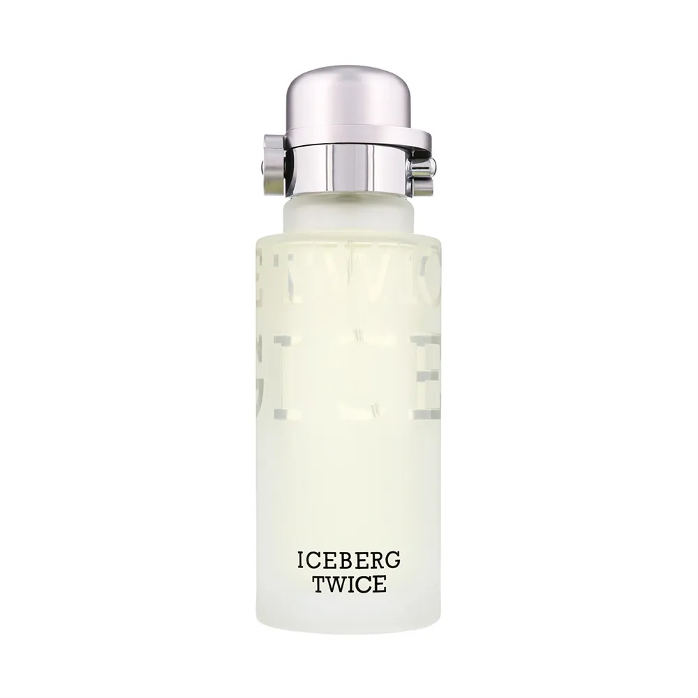 Iceberg Twice Pour Homme EDT Spray 125ml