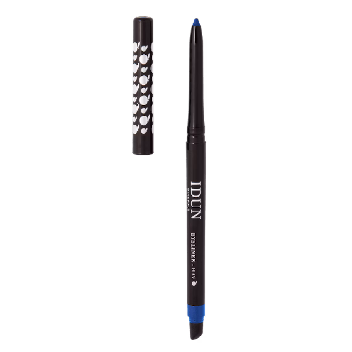 Idun Minerals Eyeliner Pencil Hav 0,35 g