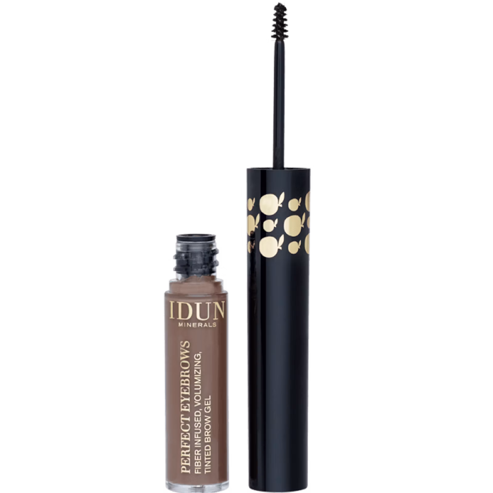 Idun Minerals Perfect Eyebrows Medium 5,5 ml