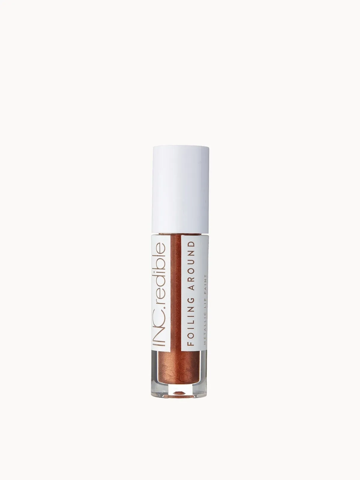 INC.redible Foiling Around Metallic Liquid Lipstick (Various Shades) - Bitches Be Like