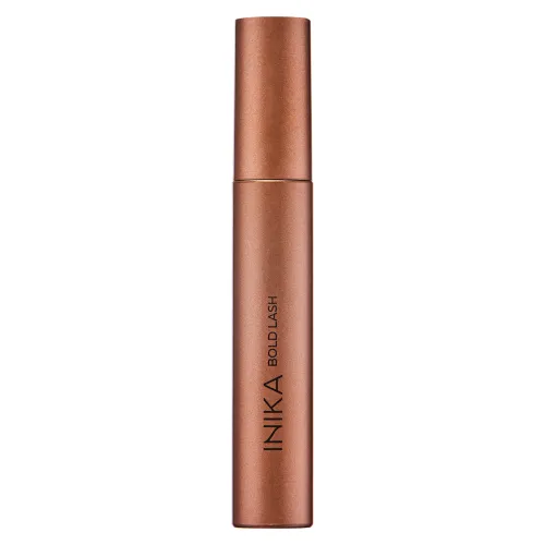 Inika Organic Bold Lash Vegan Mascara Black